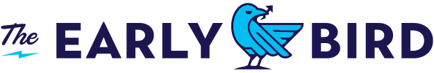 The Early Bird Logo